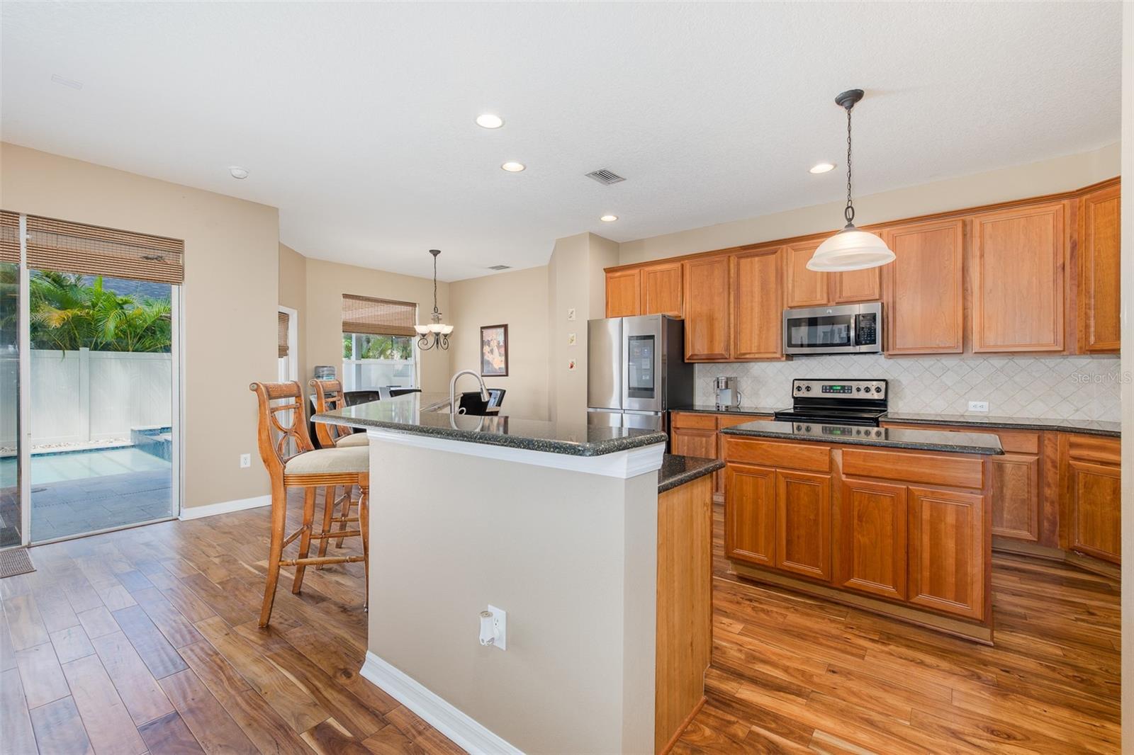 15220 Octavia Ln Property Photo 15