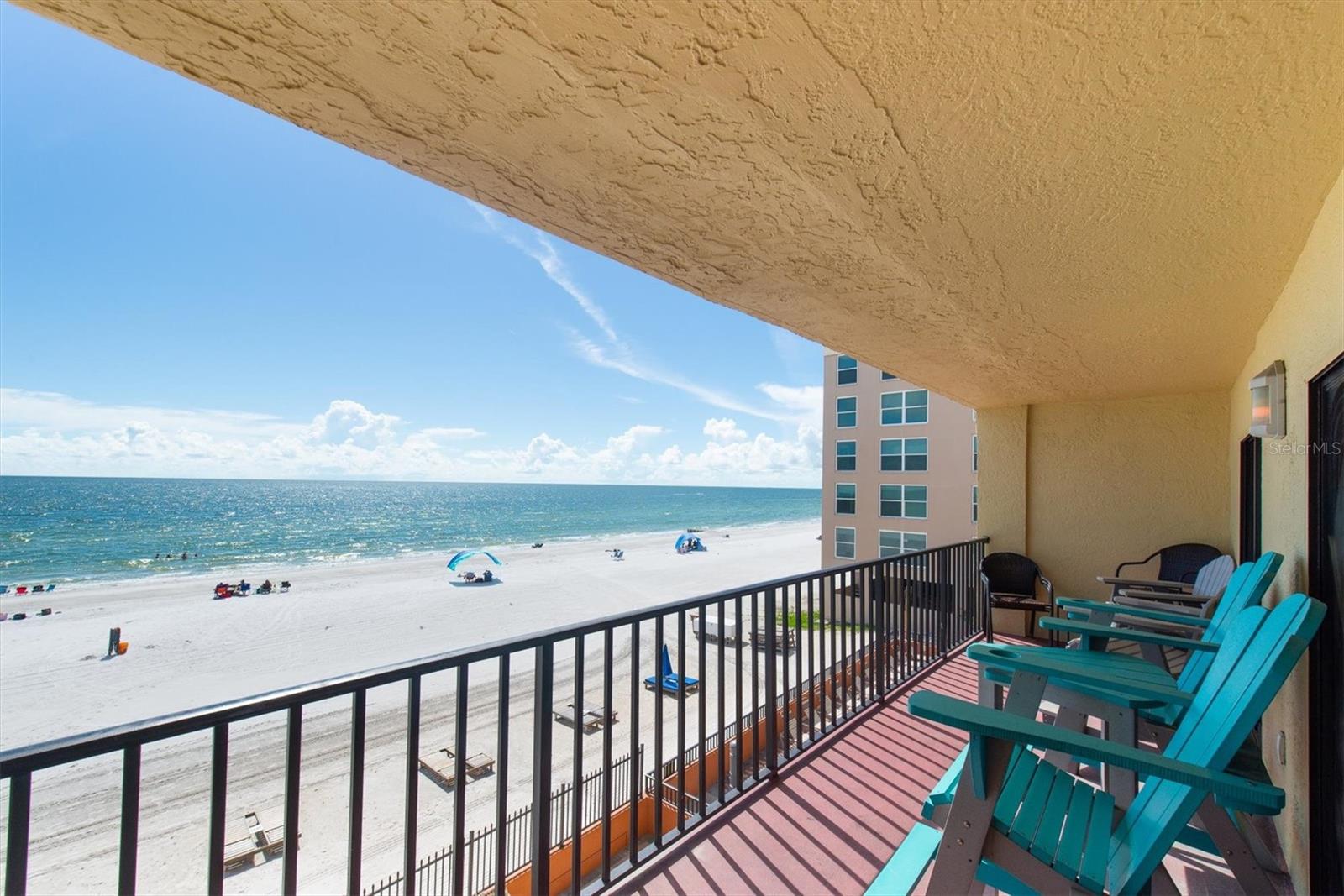 14710 Gulf Blvd #206 Property Photo 1