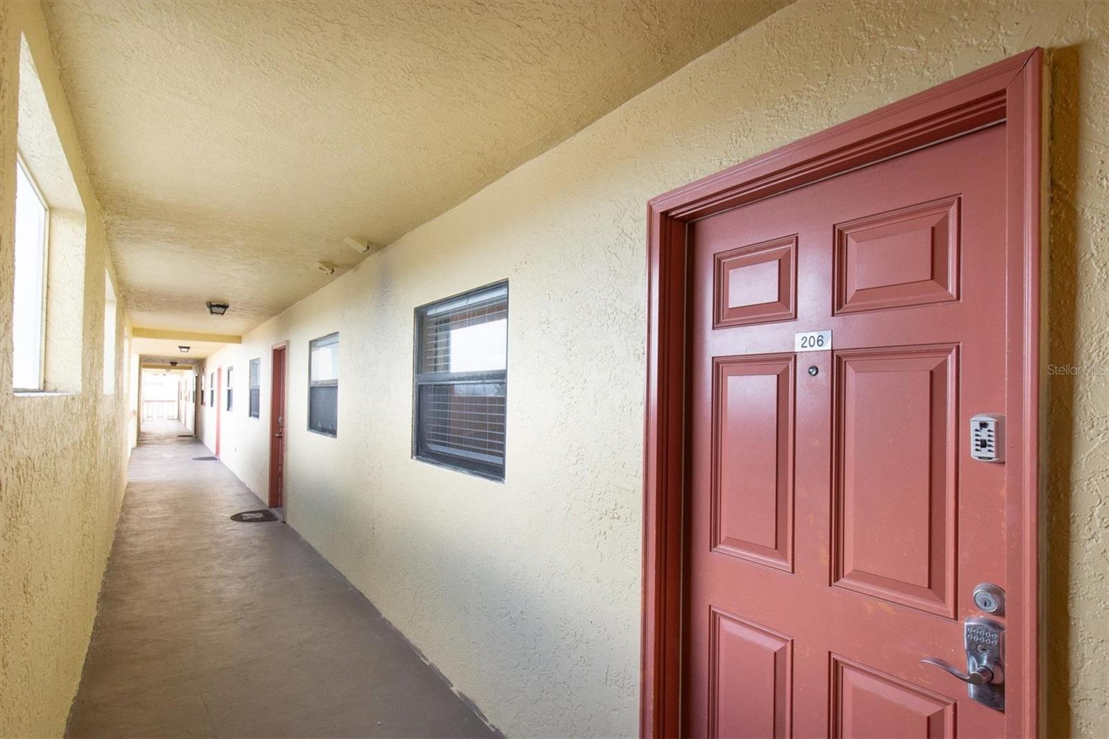 14710 Gulf Blvd #206 Property Photo 6