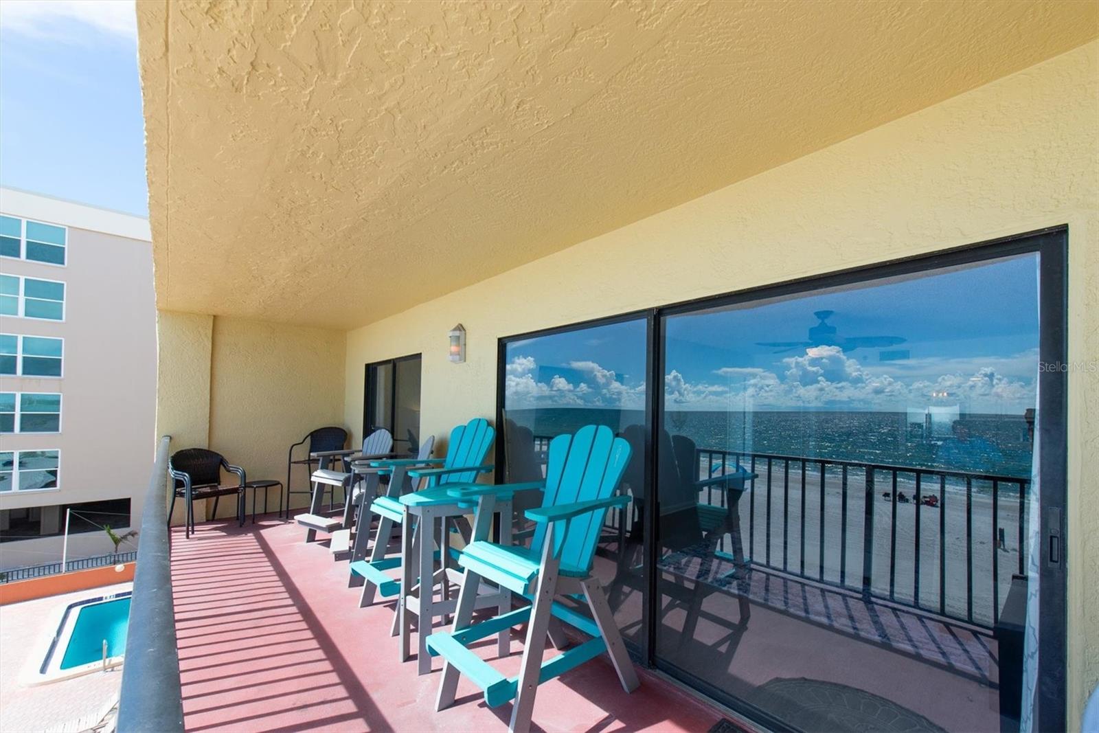 14710 Gulf Blvd #206 Property Photo 31
