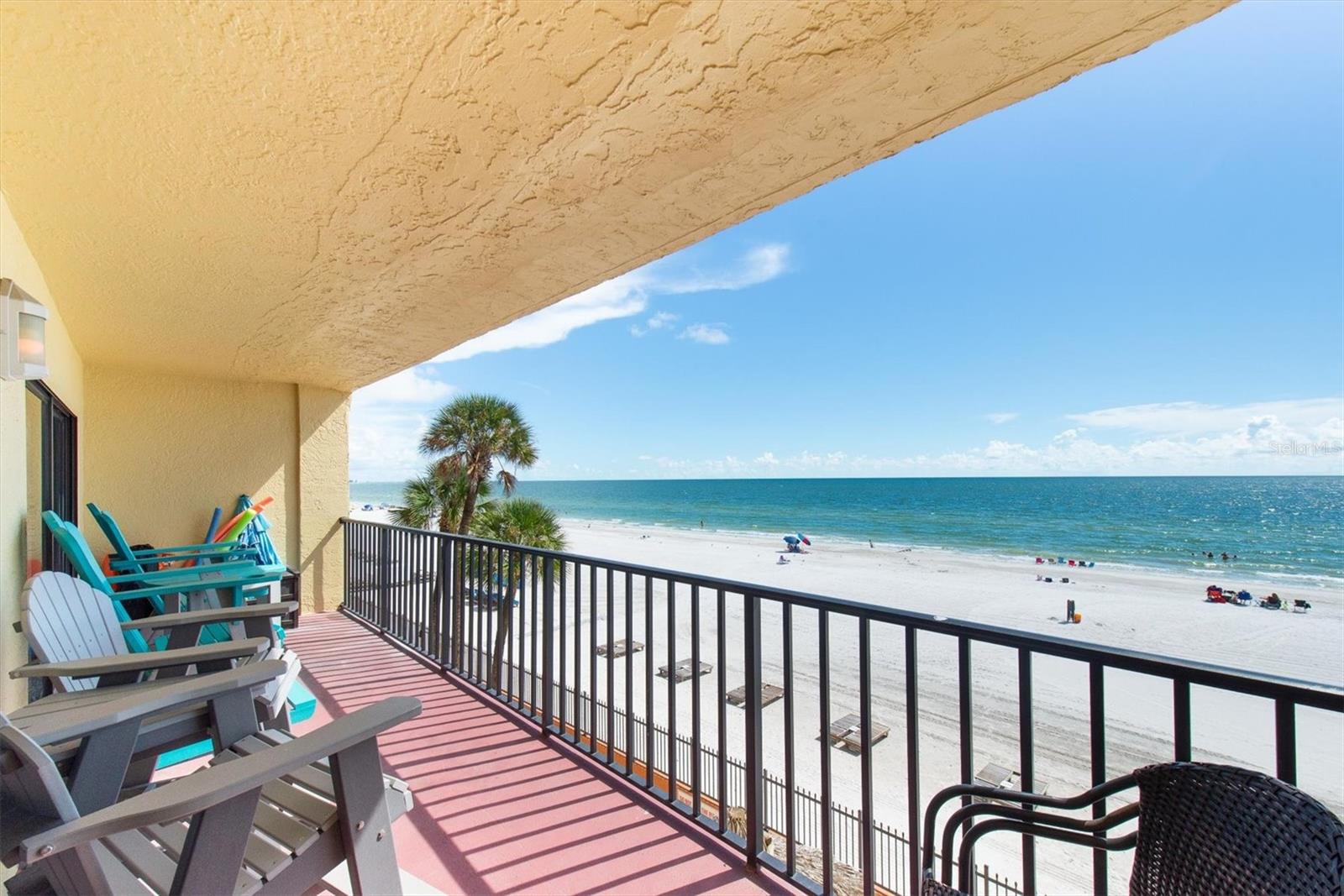 14710 Gulf Blvd #206 Property Photo 33