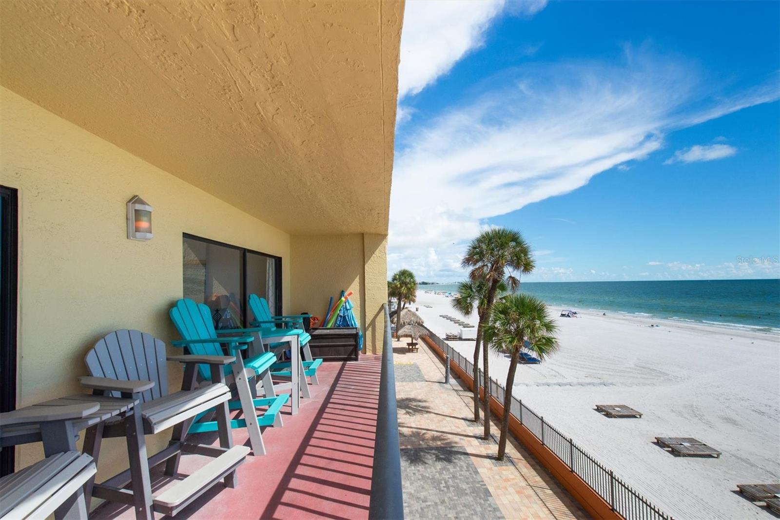 14710 Gulf Blvd #206 Property Photo 34