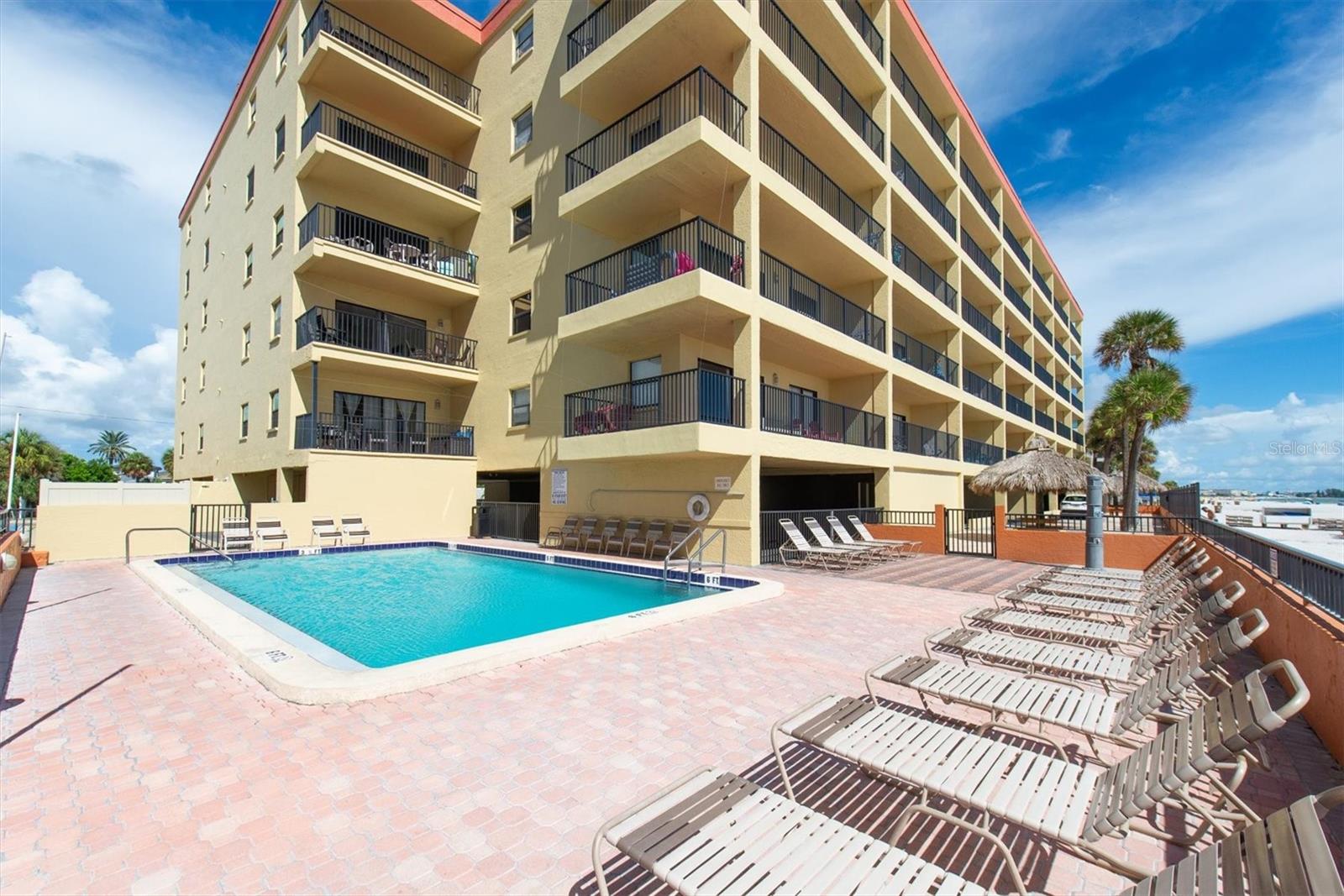14710 Gulf Blvd #206 Property Photo 40