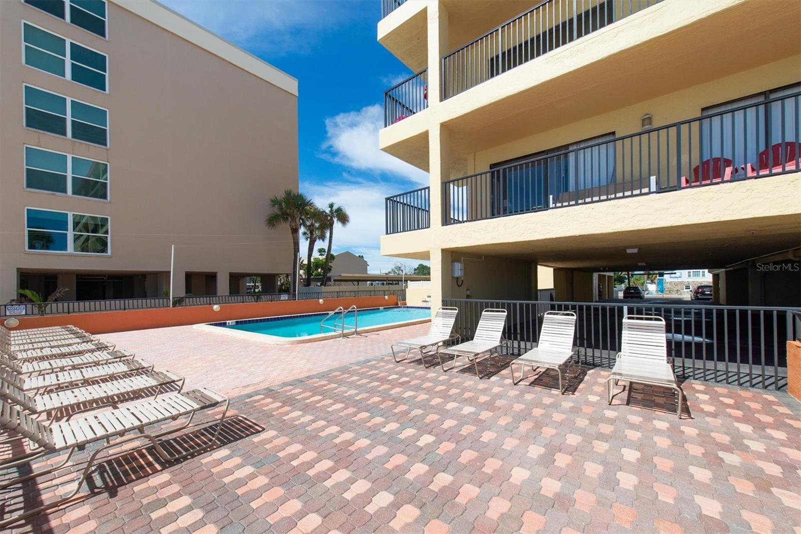 14710 Gulf Blvd #206 Property Photo 45