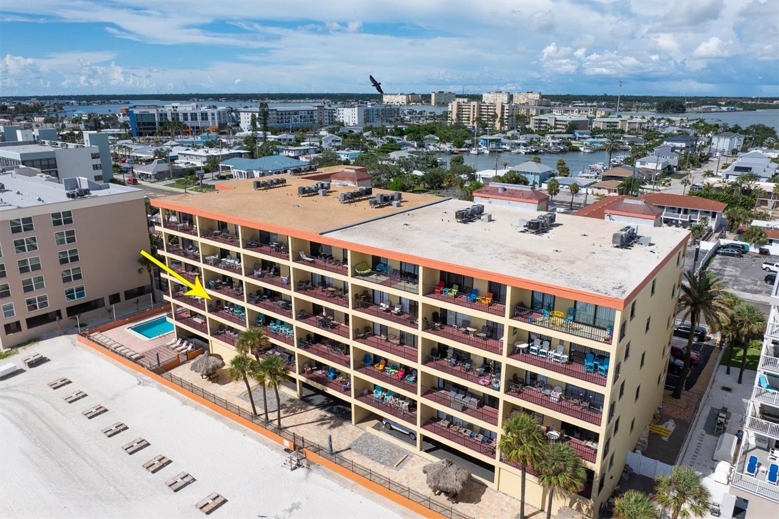 14710 Gulf Blvd #206 Property Photo 52