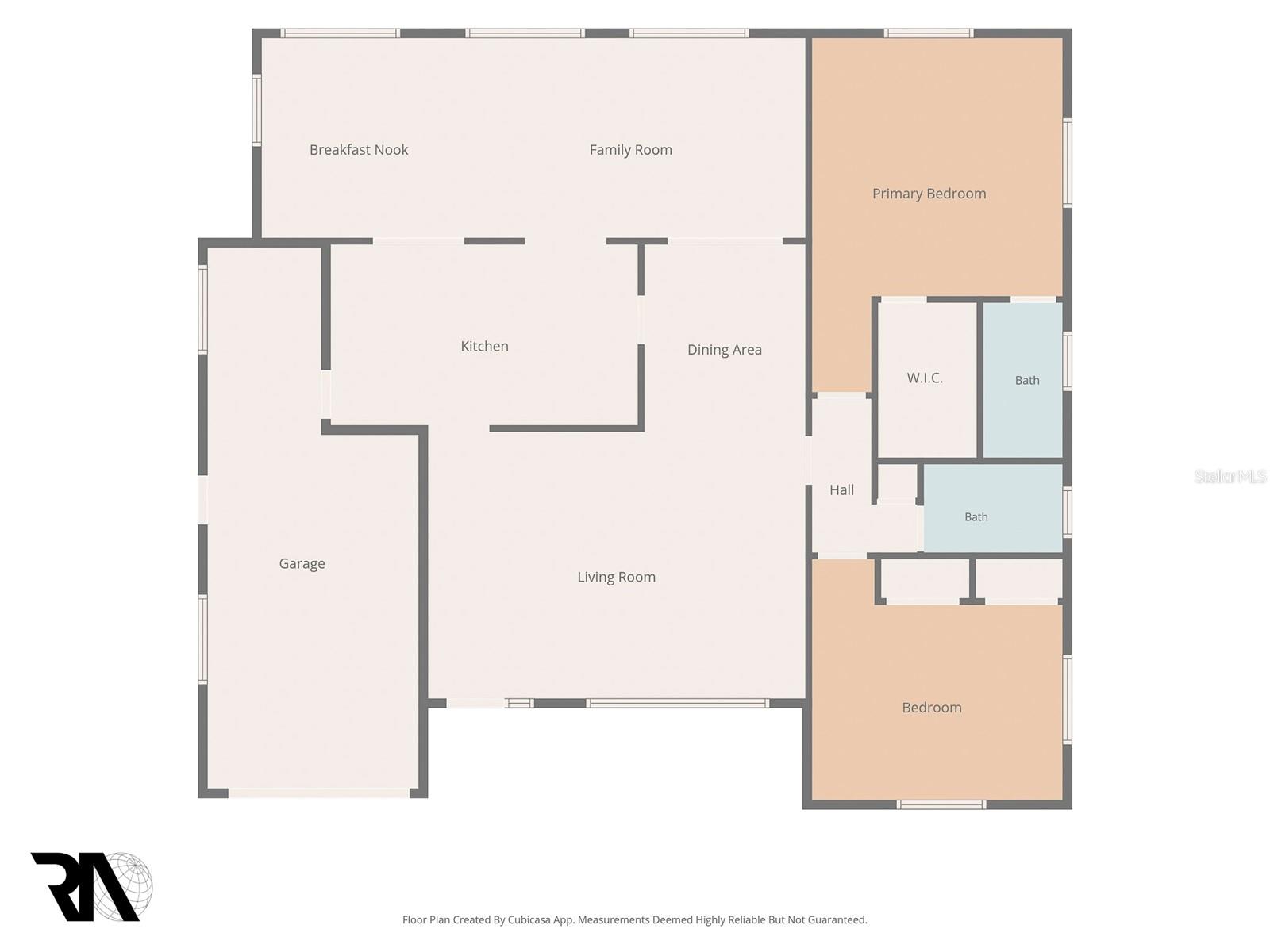 4035 Mainlands Blvd N Property Photo 4