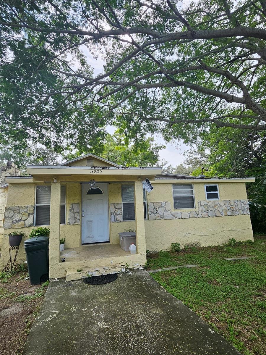 3807 N 53rd St Property Photo 1