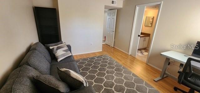 2400 Feather Sound Dr #522 Property Photo 13
