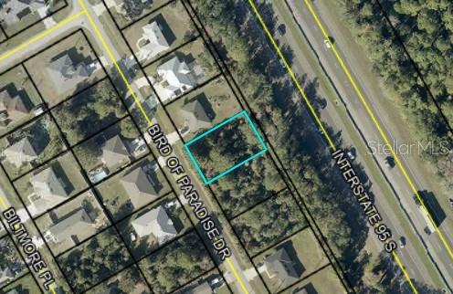 152 BIRD OF PARADISE DR Property Photo 1