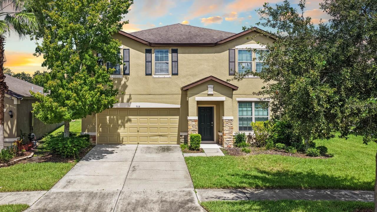 9118 MOUNTAIN MAGNOLIA DR