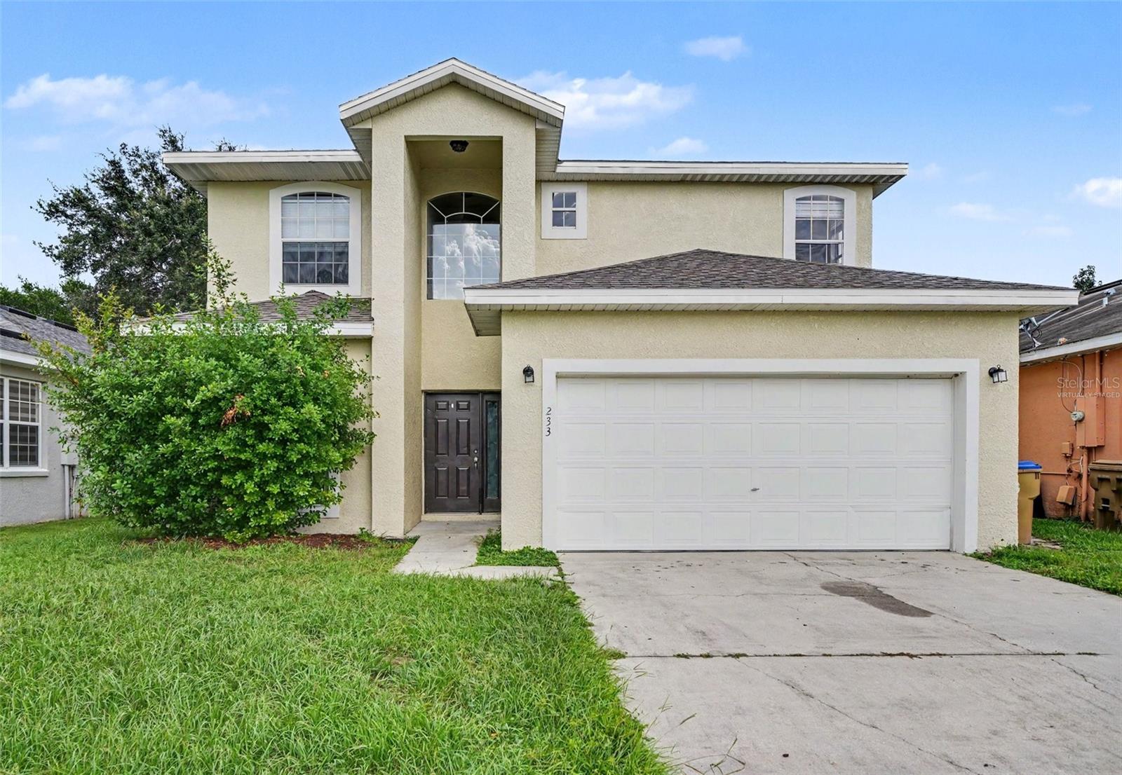 233 Magical Way Property Photo 1
