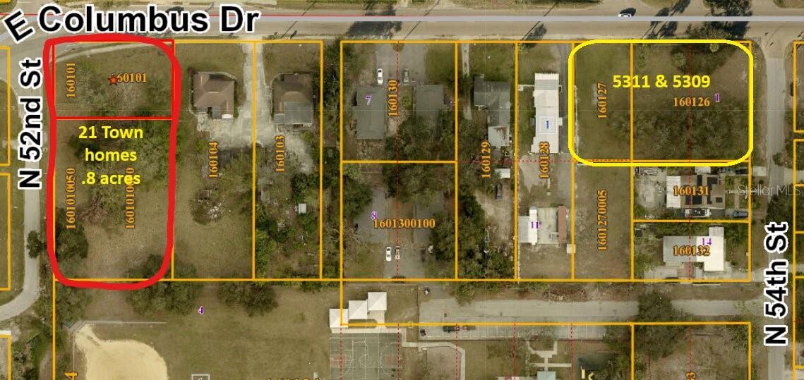 5311 E Columbus Dr Property Photo 22