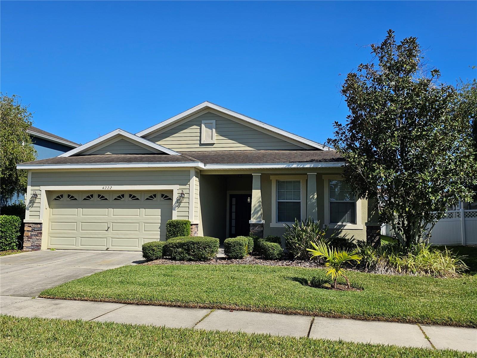 4222 Granite Glen Loop Property Photo 1