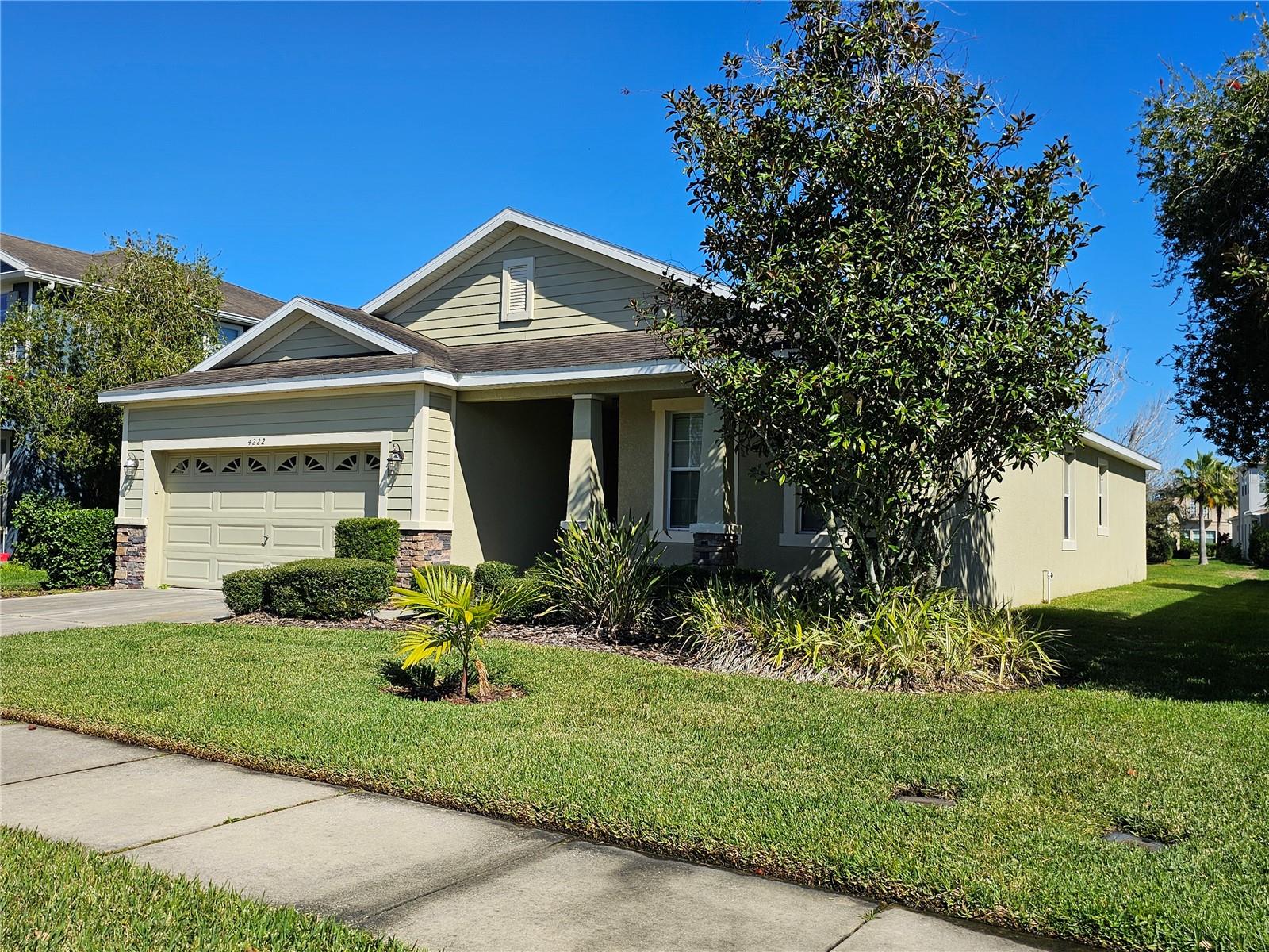 4222 Granite Glen Loop Property Photo 2