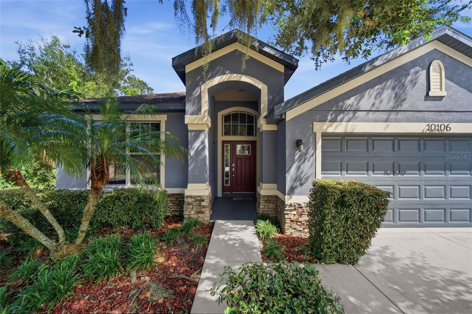 10106 Caraway Spice Ave Property Photo 1
