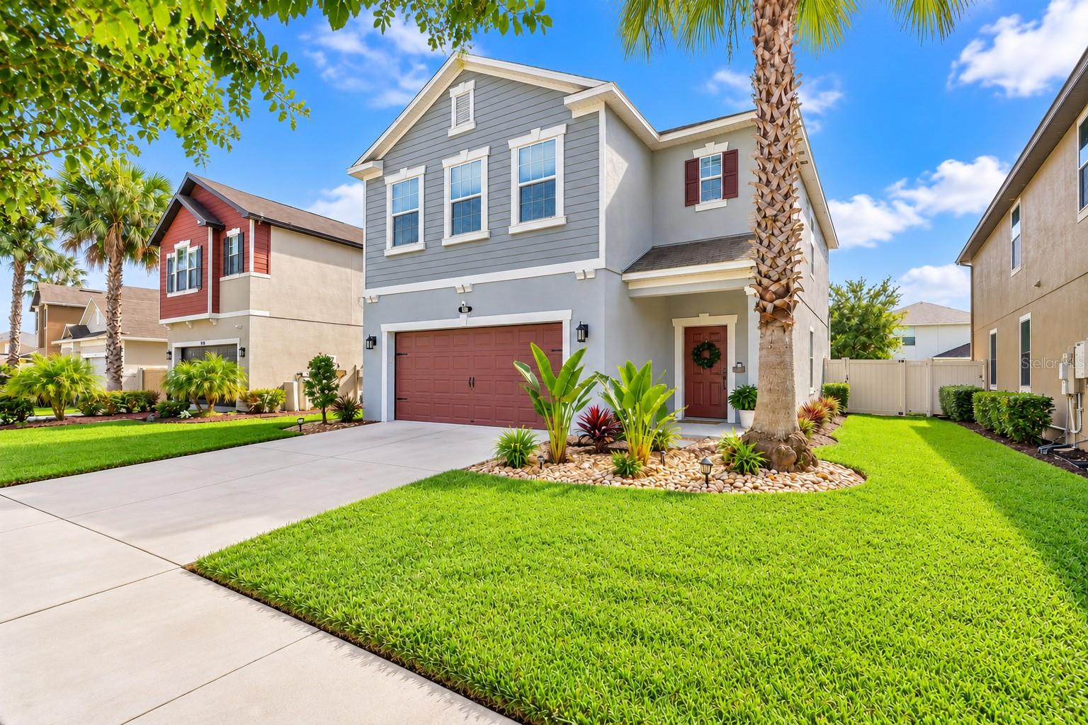 8096 Seagarden Ln Property Photo 1