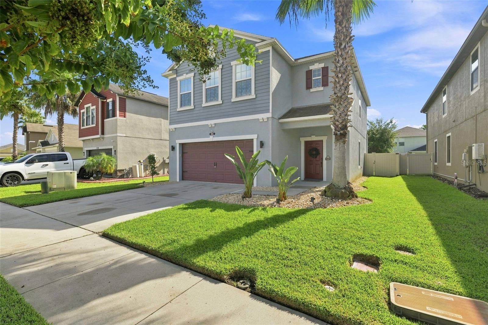 8096 Seagarden Ln Property Photo 2