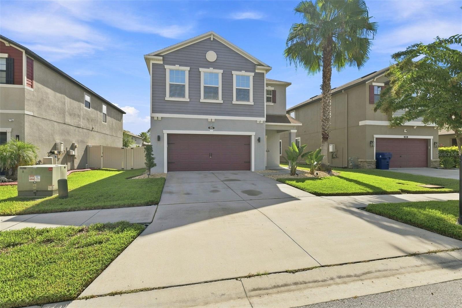 8096 Seagarden Ln Property Photo 4