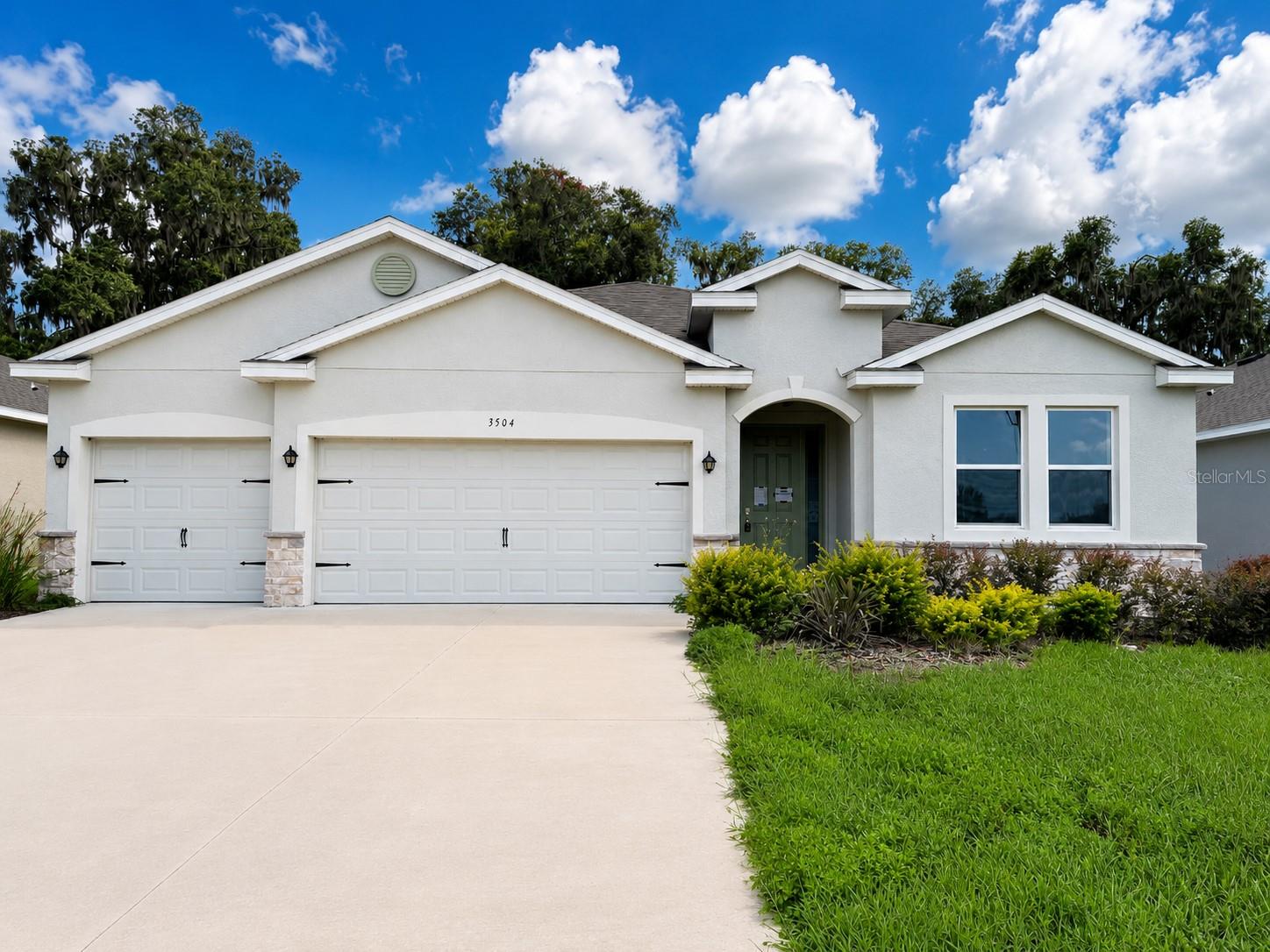 3504 CROOKED RIVER DR