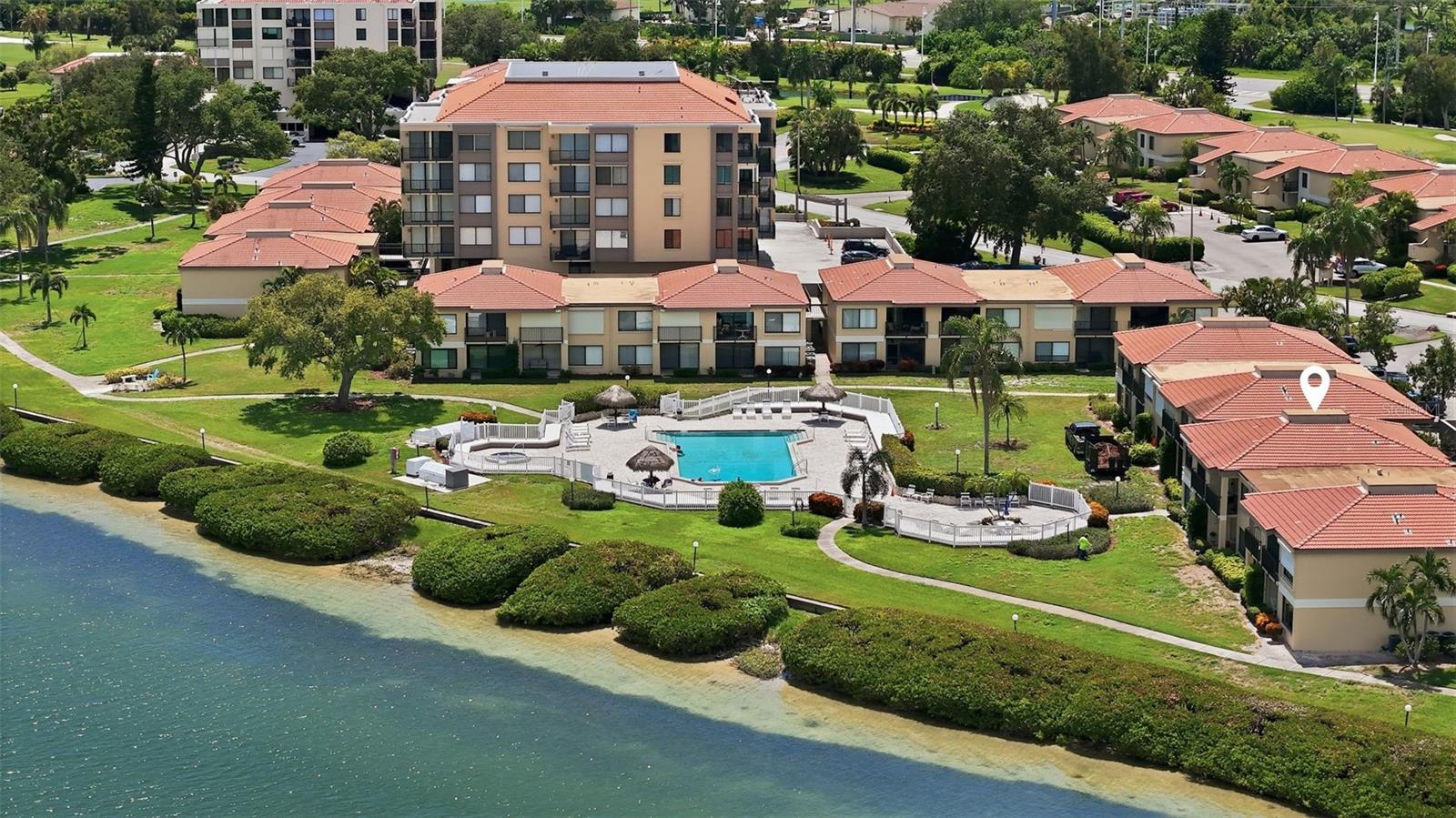 6104 Palma Del Mar Blvd S #112 Property Photo 1
