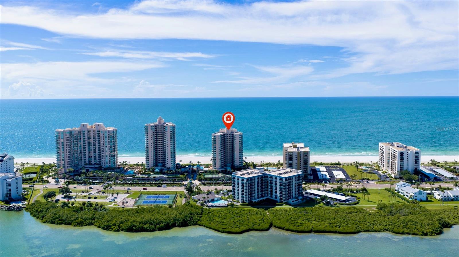 1520 Gulf Blvd #1901 Property Photo 2