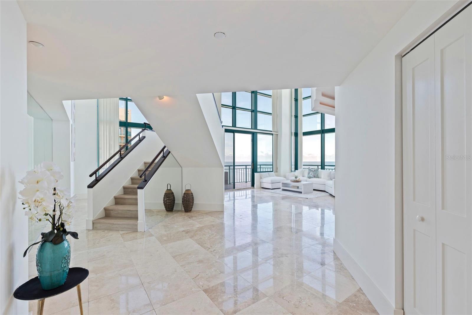 1520 Gulf Blvd #1901 Property Photo 5