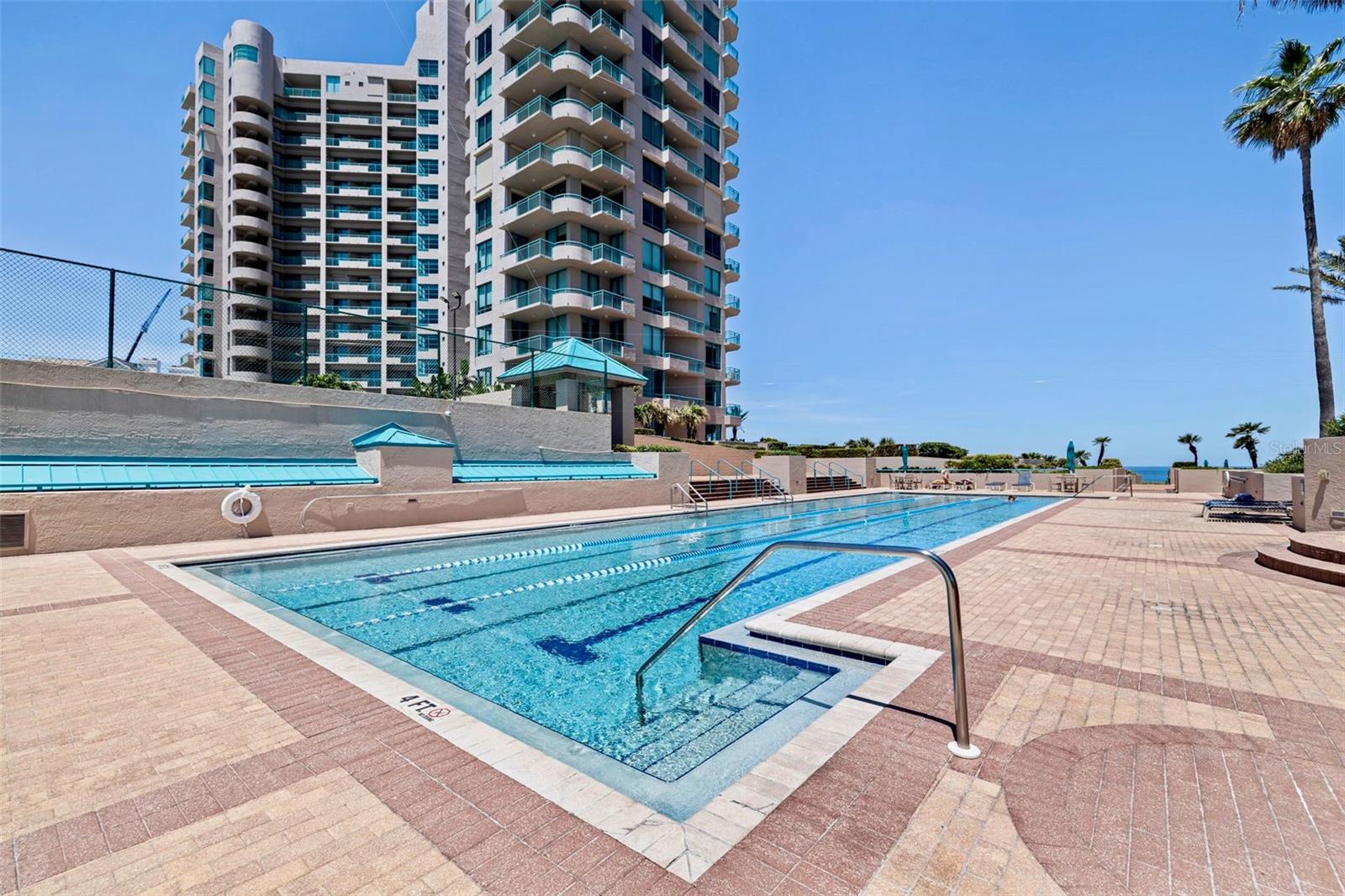 1520 Gulf Blvd #1901 Property Photo 54