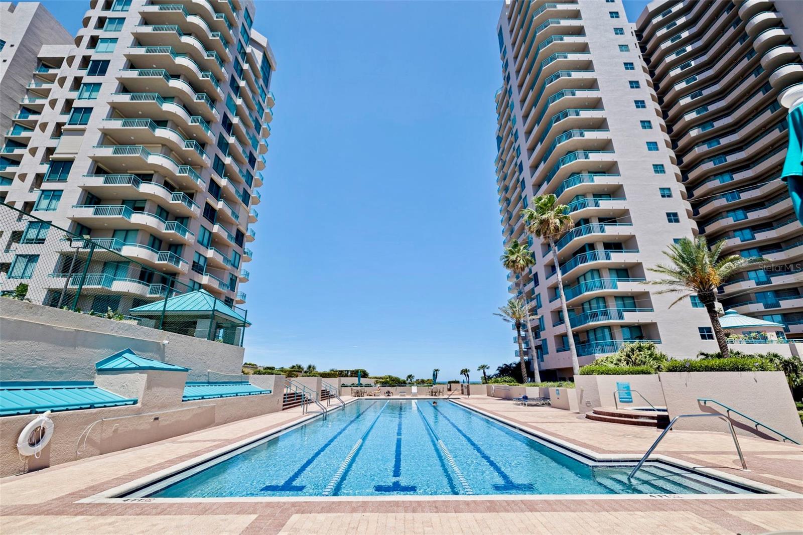 1520 Gulf Blvd #1901 Property Photo 55