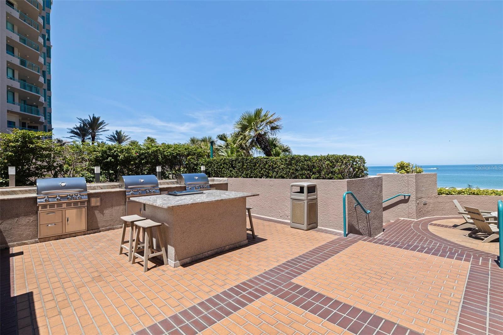 1520 Gulf Blvd #1901 Property Photo 56