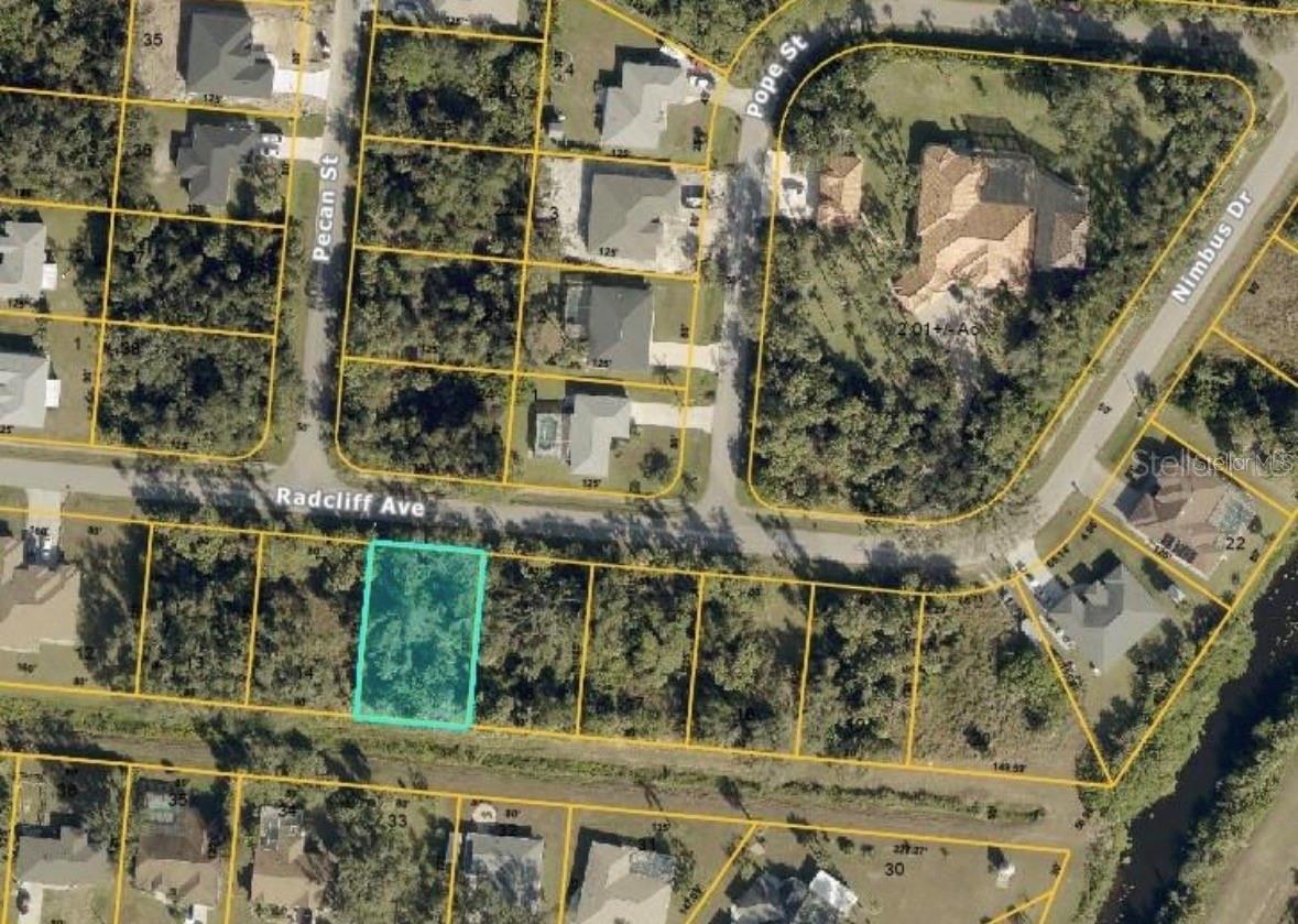 RADCLIFF AVE Property Photo 1