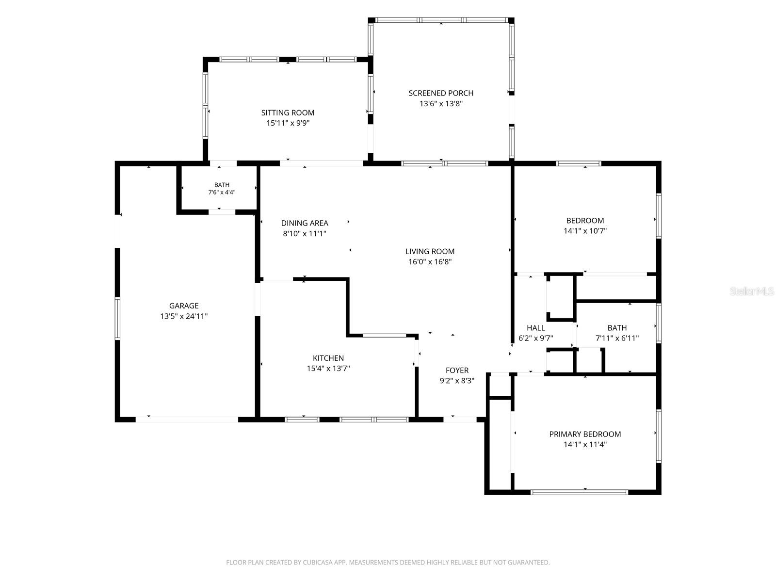 1631 Elizabeth Ln Property Photo 35