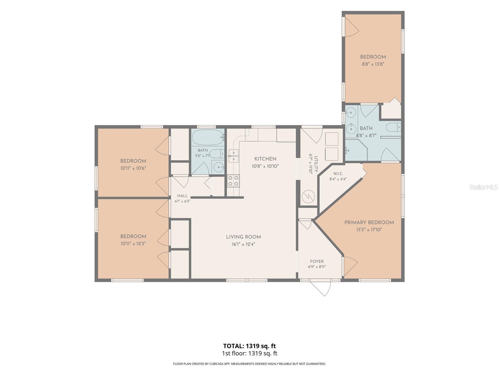 6711 Dartmouth Ave N Property Photo 32
