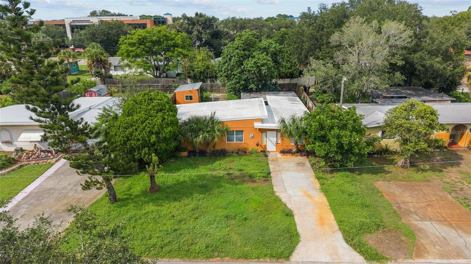 6711 Dartmouth Ave N Property Photo 38