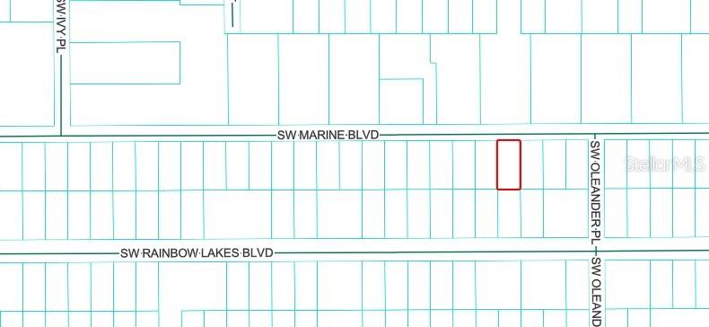 21540 Marine Blvd Property Photo 2