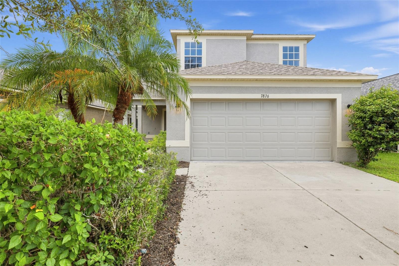 7876 CARRIAGE POINTE DR