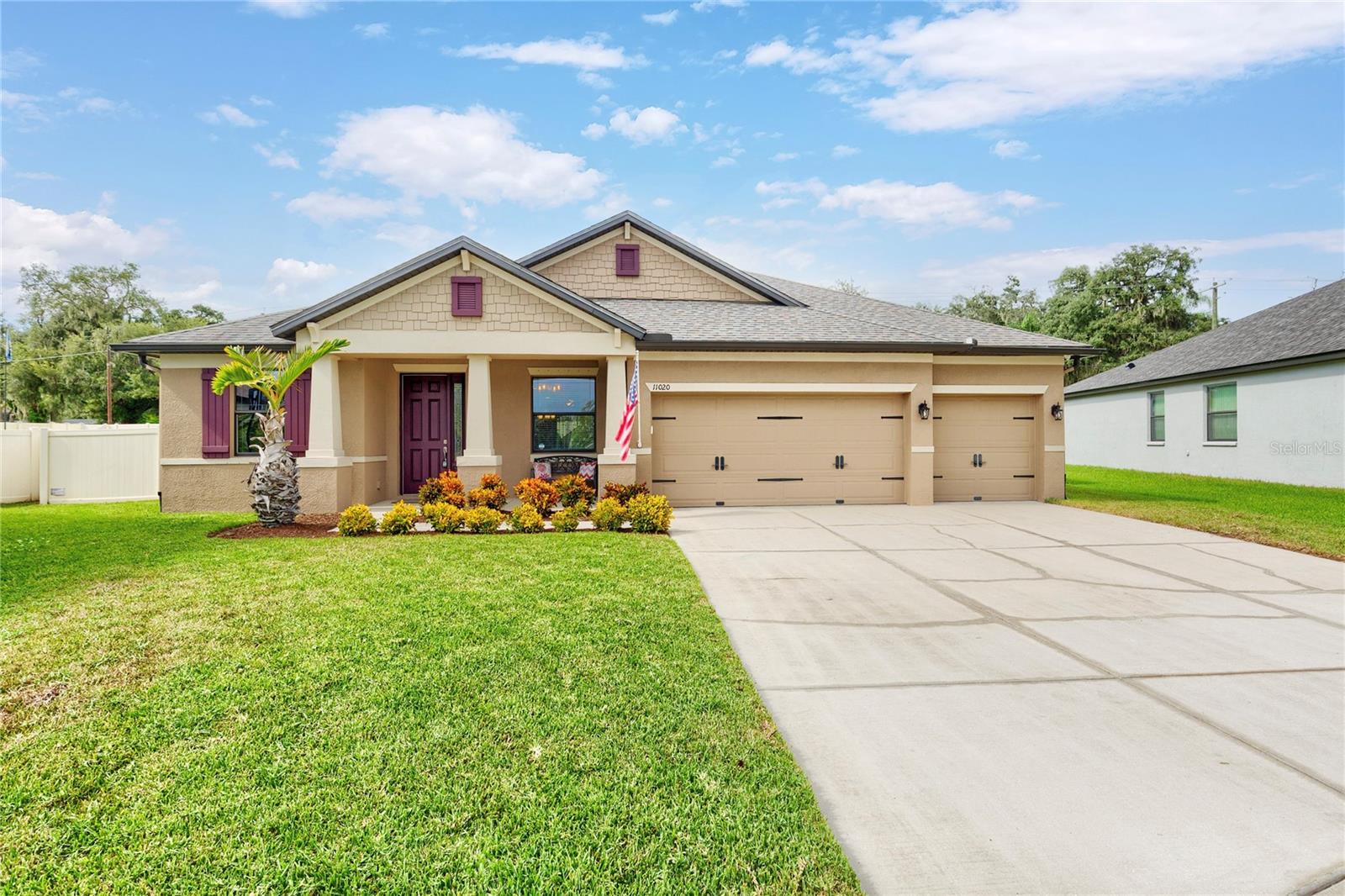 11020 Brahman Ranch Cir Property Photo 1