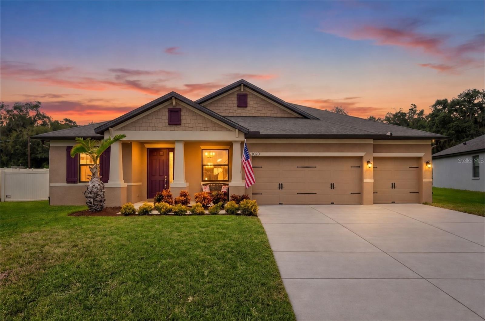 11020 Brahman Ranch Cir Property Photo 1