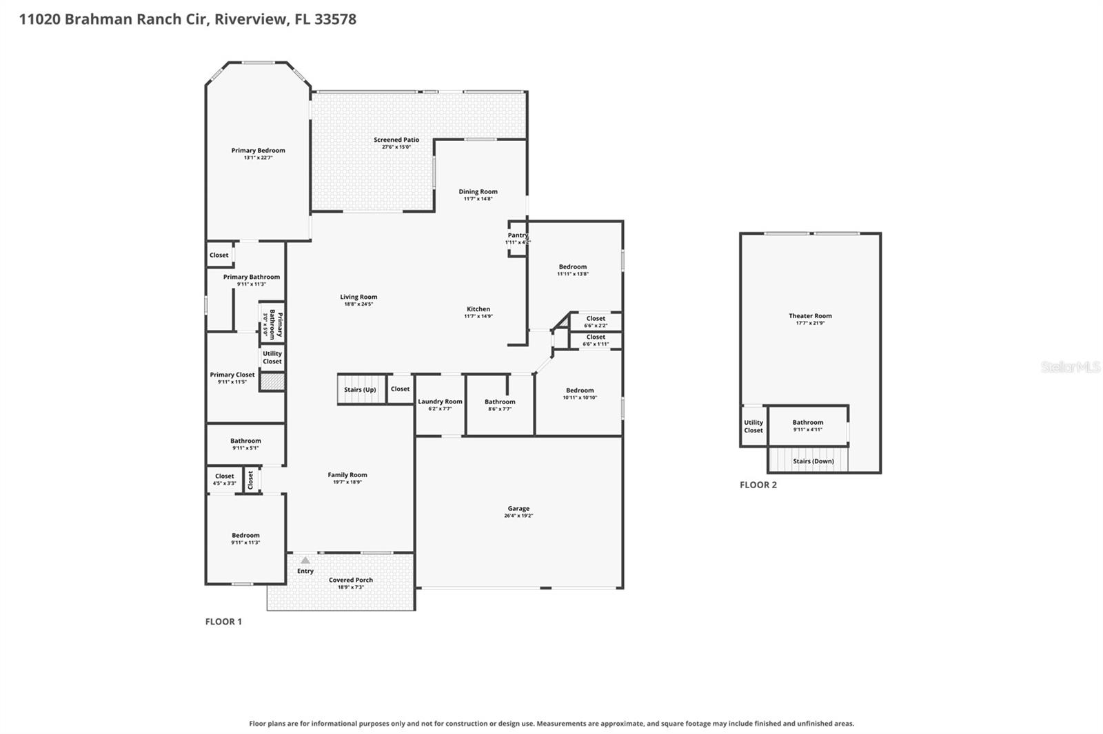 11020 Brahman Ranch Cir Property Photo 42