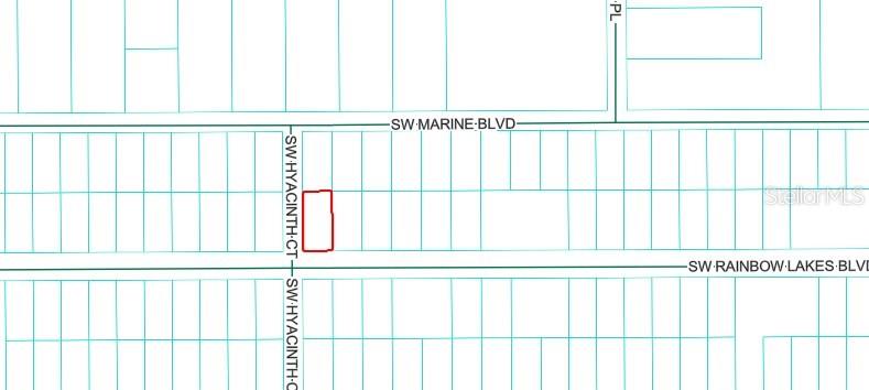 21943 Rainbow Lakes Blvd Property Photo 2