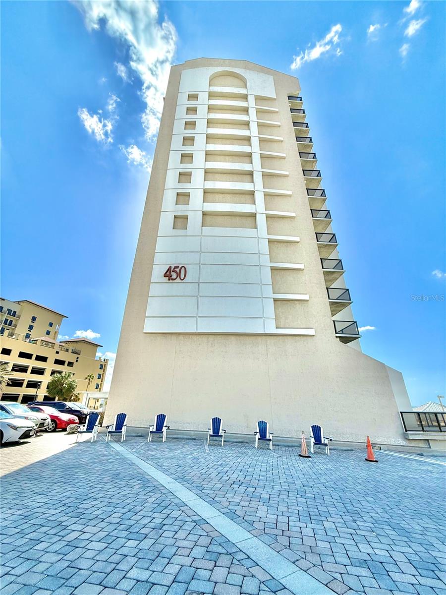 450 S GULFVIEW BLVD #408 Property Photo 1