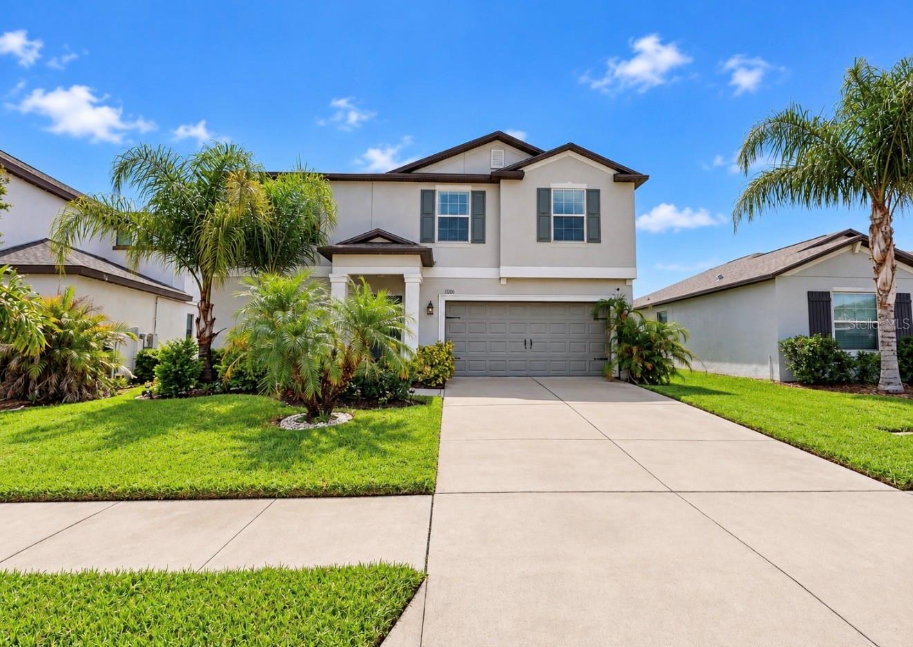 13206 Wildflower Meadow Dr Property Photo 1