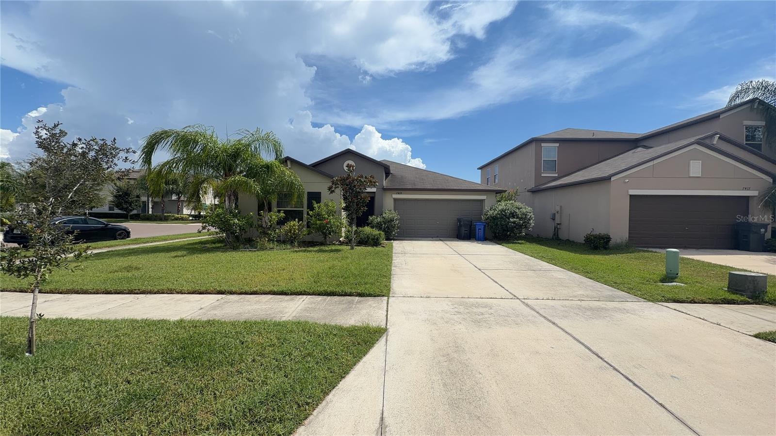 7419 Rosy Periwinkle Ct Property Photo 1