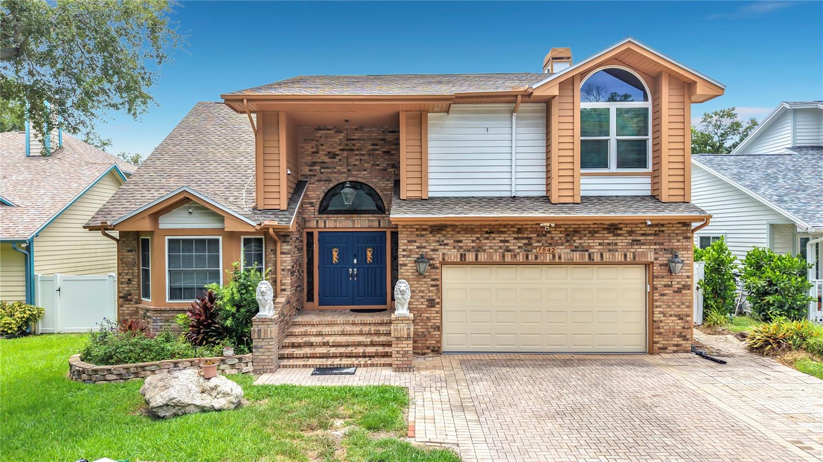 7542 HARBOR VIEW WAY Property Photo 1