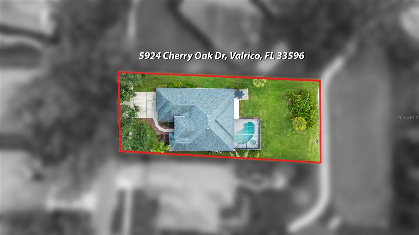 5924 Cherry Oak Dr Property Photo 42