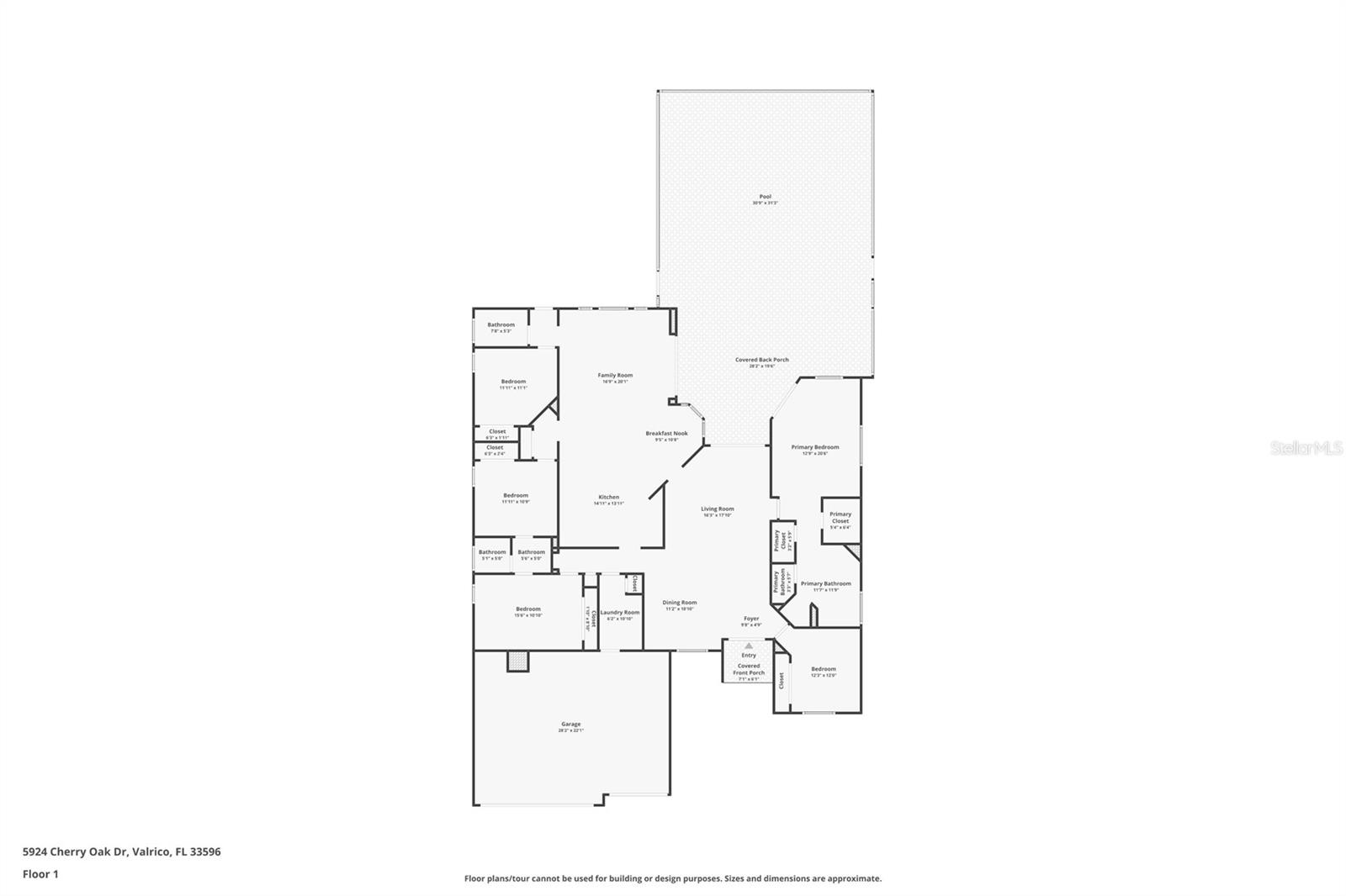 5924 Cherry Oak Dr Property Photo 54