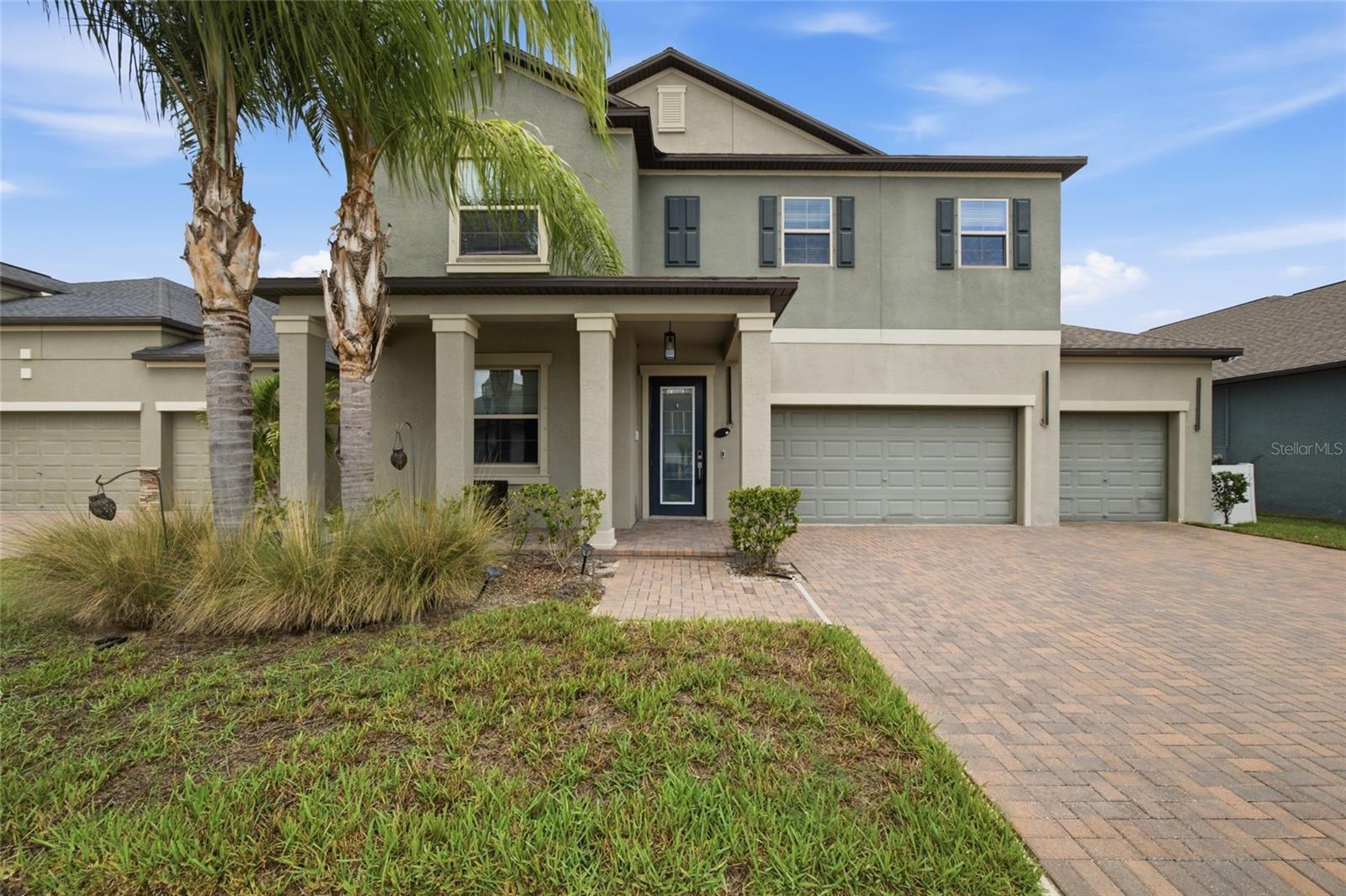 11419 SUNBURST MARBLE RD Property Photo 1