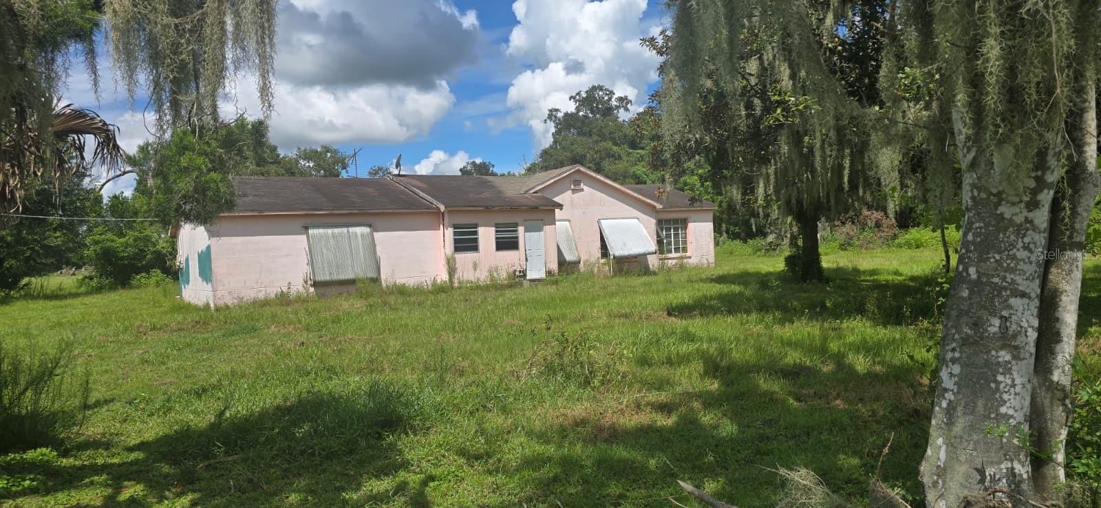 4511 E Keysville Rd Property Photo 1