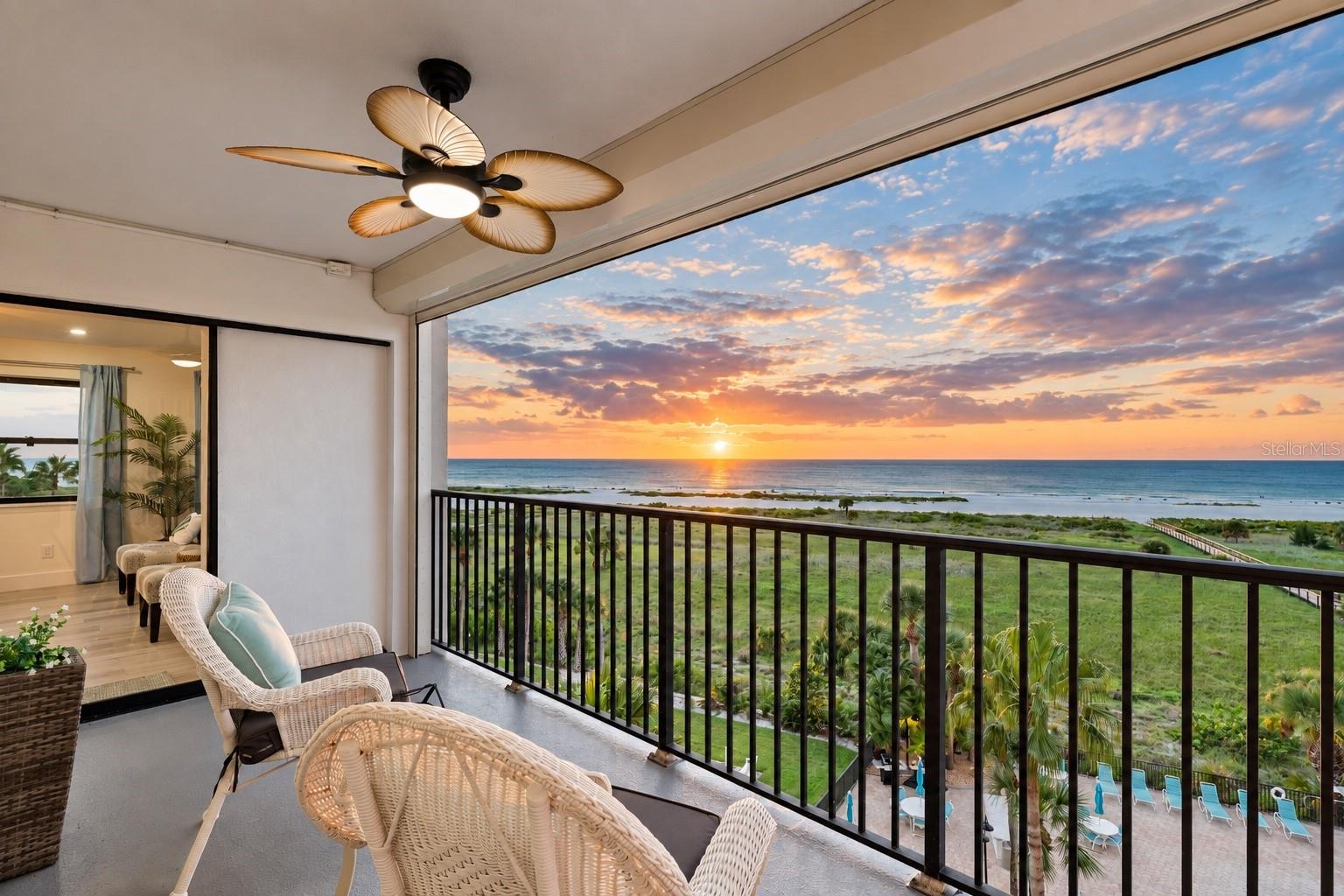 1230 Gulf Blvd #601 Property Photo 1