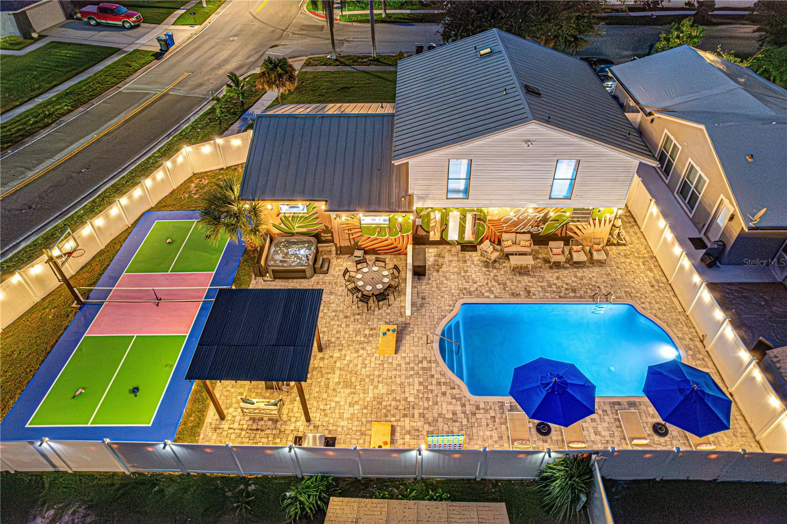 7501 Rustic Dr Property Photo 48