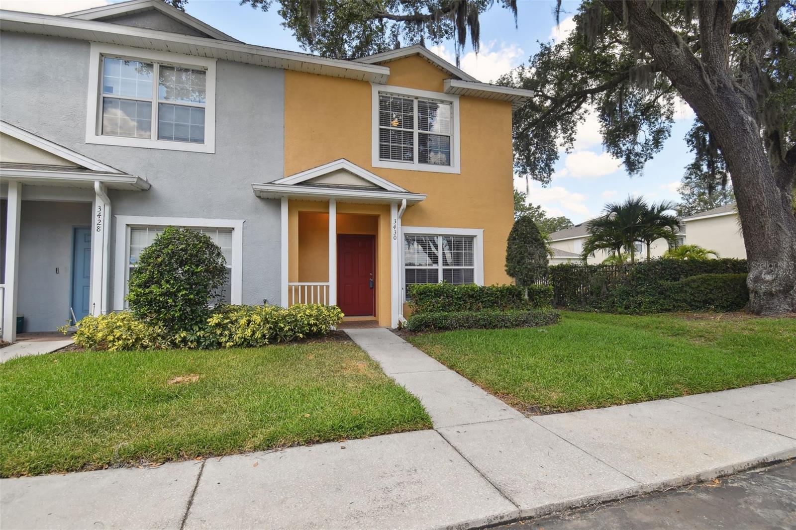 3430 High Hampton Cir Property Photo 4